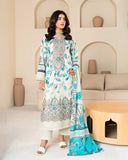 Crocus by Aalaya Summer Vol 01 '26 D 05