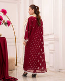 Aroma by Aalaya Summer Vol 01 '26 D 02
