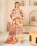 Crocus by Aalaya Summer Vol 01 '26 D 08