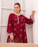 Aroma by Aalaya Summer Vol 01 '26 D 02