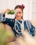 Aroma by Aalaya Summer Vol 01 '26 D 04