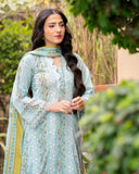 Printkari by Aalaya Summer Vol 03 '26 D 04