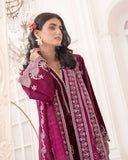 Aroma by Aalaya Summer Vol 01 '26 D 06