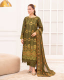 Aroma by Aalaya Summer Vol 01 '26 D 07