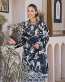 Orchid By Aalaya Summer Vol 02 '25 D 02