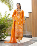 Elaris by Aalaya Summer Vol 03 '26 D 02