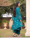 Passion by Aalaya Summer Vol 02 '26 D 06