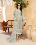 White Daisy by Aalaya Summer Vol 04 '26 D 02