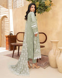 White Daisy by Aalaya Summer Vol 04 '26 D 02