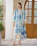 Orchid By Aalaya Summer Vol 02 '25 D 04