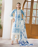 Orchid By Aalaya Summer Vol 02 '25 D 04