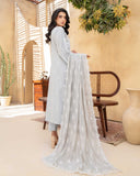 White Daisy by Aalaya Summer Vol 04 '26 D 04