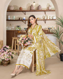 Grace Hazel By Aalaya Winter Vol 02 '25 D 01