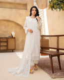 White Daisy by Aalaya Summer Vol 04 '26 D 06