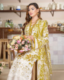 Grace Hazel By Aalaya Winter Vol 02 '25 D 01