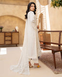 White Daisy by Aalaya Summer Vol 04 '26 D 06