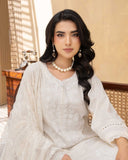 White Daisy by Aalaya Summer Vol 04 '26 D 06