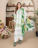 Grace Hazel By Aalaya Winter Vol 02 '25 D 03