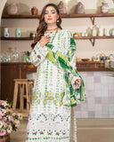 Grace Hazel By Aalaya Winter Vol 02 '25 D 03