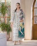 Orchid By Aalaya Summer Vol 02 '25 D 05