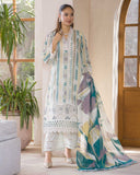 Orchid By Aalaya Summer Vol 02 '25 D 05