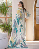 Orchid By Aalaya Summer Vol 02 '25 D 05