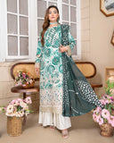 Grace Hazel By Aalaya Winter Vol 02 '25 D 08