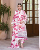 Orchid By Aalaya Summer Vol 02 '25 D 07