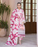 Orchid By Aalaya Summer Vol 02 '25 D 07