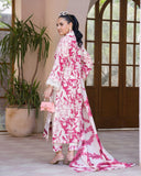 Orchid By Aalaya Summer Vol 02 '25 D 07