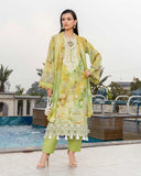 Elaris by Aalaya Summer Vol 03 '26 D 06