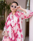 Orchid By Aalaya Summer Vol 02 '25 D 07