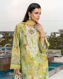 Elaris by Aalaya Summer Vol 03 '26 D 06