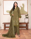 Deeda Zaib by Aalaya Winter Vol 01 '25 D 01