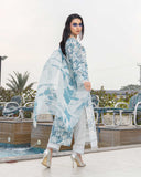 Elaris by Aalaya Summer Vol 03 '26 D 07
