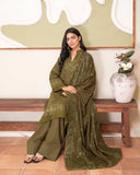 Deeda Zaib by Aalaya Winter Vol 01 '25 D 01