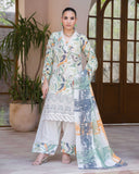 Orchid By Aalaya Summer Vol 02 '25 D 08