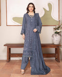 Deeda Zaib by Aalaya Winter Vol 01 '25 D 02