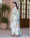 Orchid By Aalaya Summer Vol 02 '25 D 08