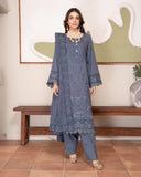 Deeda Zaib by Aalaya Winter Vol 01 '25 D 02