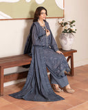 Deeda Zaib by Aalaya Winter Vol 01 '25 D 02