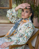 Orchid By Aalaya Summer Vol 02 '25 D 08