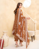 White Daisy by Aalaya Summer Vol 05 '26 D 02