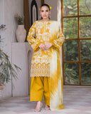 Orchid By Aalaya Summer Vol 02 '25 D 09