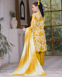 Orchid By Aalaya Summer Vol 02 '25 D 09