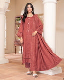 Deeda Zaib by Aalaya Winter Vol 01 '25 D 03