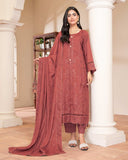 Deeda Zaib by Aalaya Winter Vol 01 '25 D 03