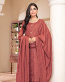 Deeda Zaib by Aalaya Winter Vol 01 '25 D 03