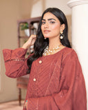 Deeda Zaib by Aalaya Winter Vol 01 '25 D 03