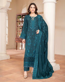 Deeda Zaib by Aalaya Winter Vol 01 '25 D 04